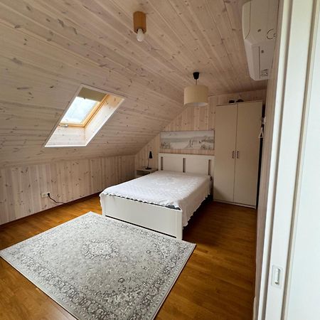 Kopa Cabana Palanga Dış mekan fotoğraf