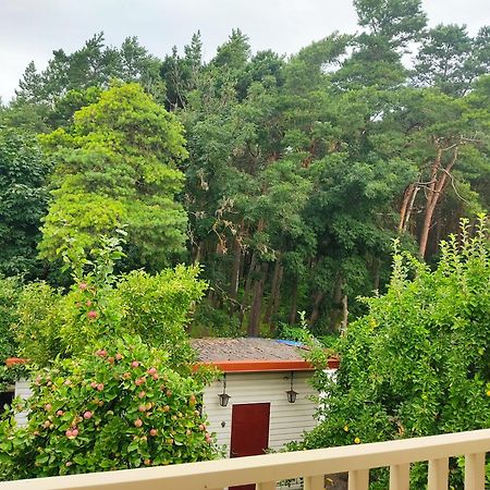 Kopa Cabana Palanga Dış mekan fotoğraf