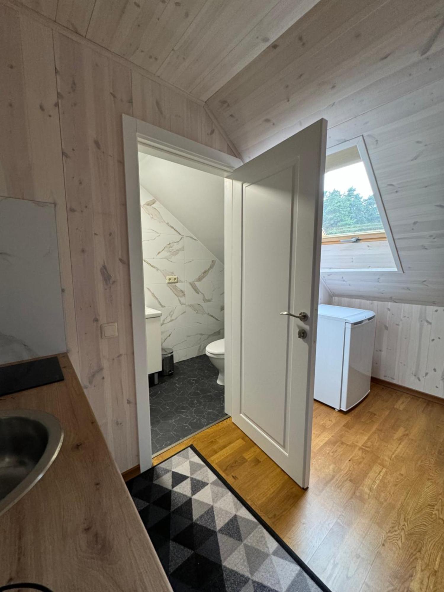 Kopa Cabana Palanga Dış mekan fotoğraf